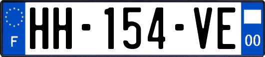 HH-154-VE