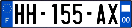 HH-155-AX