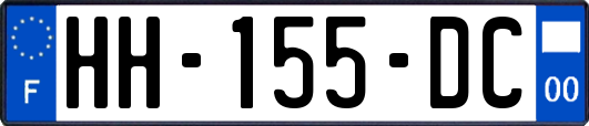 HH-155-DC