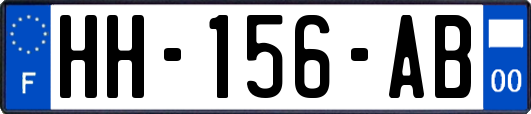 HH-156-AB