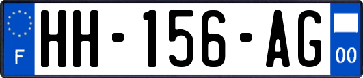 HH-156-AG