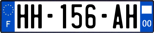 HH-156-AH