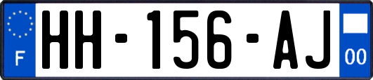 HH-156-AJ