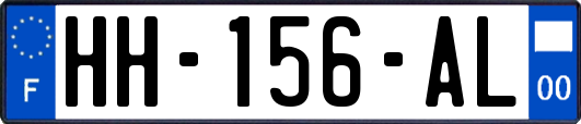 HH-156-AL