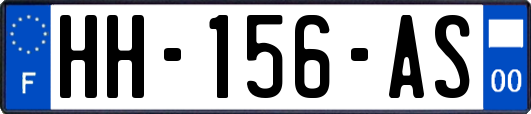 HH-156-AS