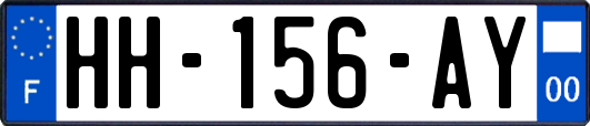 HH-156-AY