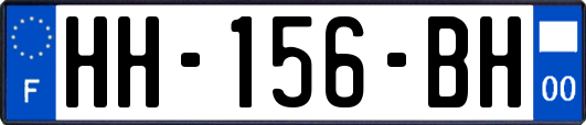 HH-156-BH