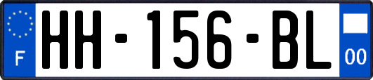HH-156-BL
