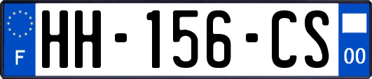 HH-156-CS