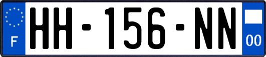 HH-156-NN