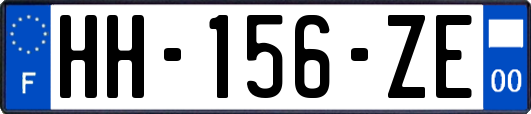 HH-156-ZE