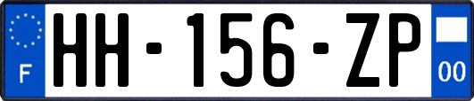 HH-156-ZP