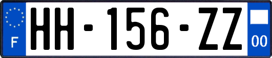 HH-156-ZZ