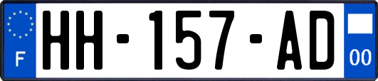 HH-157-AD