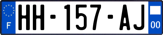 HH-157-AJ