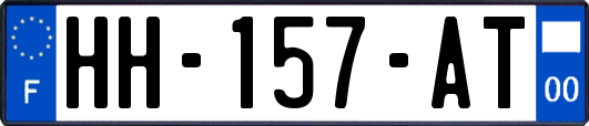HH-157-AT