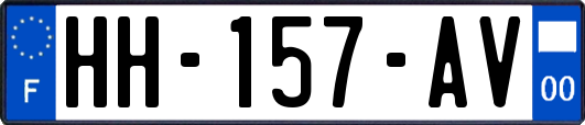 HH-157-AV