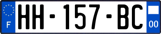 HH-157-BC
