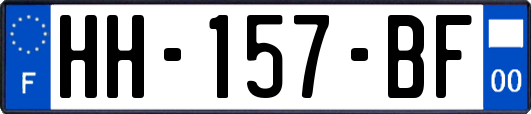 HH-157-BF