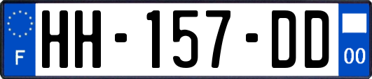 HH-157-DD
