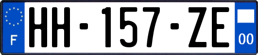 HH-157-ZE