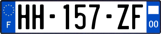 HH-157-ZF