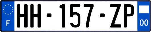 HH-157-ZP