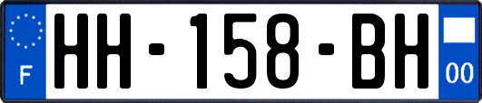 HH-158-BH