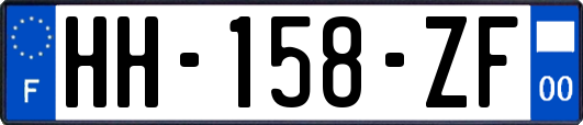 HH-158-ZF