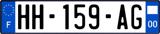 HH-159-AG