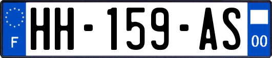 HH-159-AS