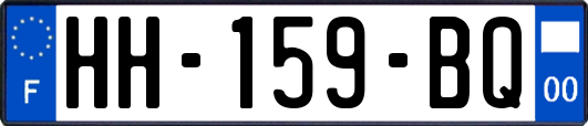 HH-159-BQ
