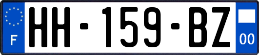 HH-159-BZ