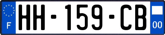 HH-159-CB
