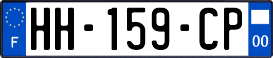 HH-159-CP