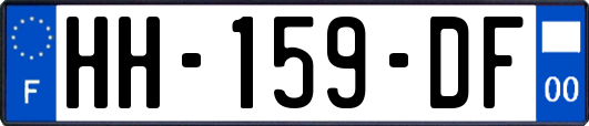 HH-159-DF