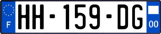 HH-159-DG