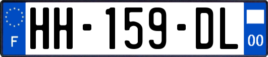 HH-159-DL