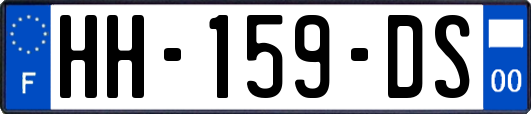 HH-159-DS