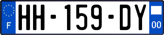 HH-159-DY