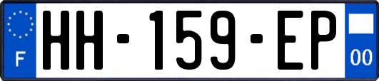 HH-159-EP