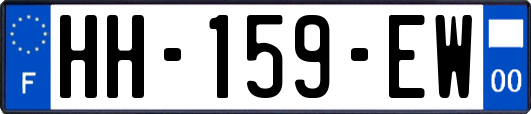 HH-159-EW