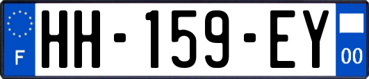 HH-159-EY