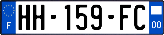 HH-159-FC