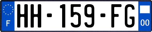 HH-159-FG