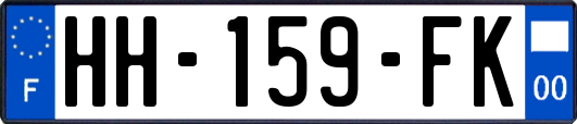 HH-159-FK