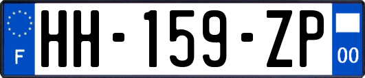 HH-159-ZP