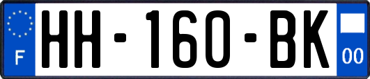 HH-160-BK