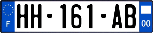HH-161-AB