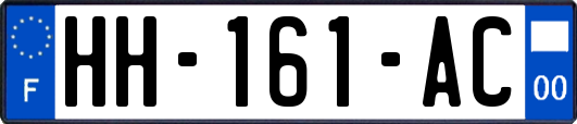 HH-161-AC